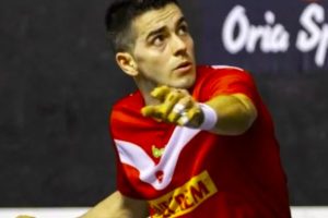 salaverri regreso frontones derrota