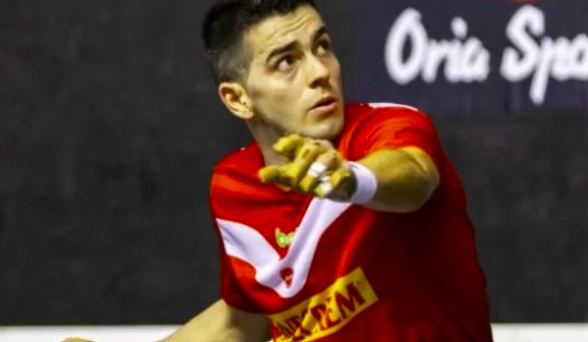 salaverri regreso frontones derrota