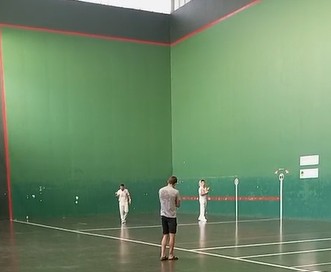 alberdi ibarluzea partidos intxaur