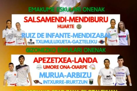 día grande memorial pebet