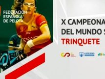 seleccionados españa mundial trinquete