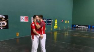 jaka zabaleta suman masters
