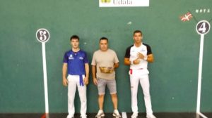 rekalde bate a fernández