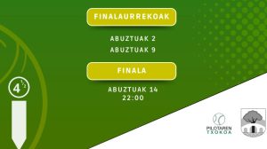 calendario intxaur zizurkil 2025