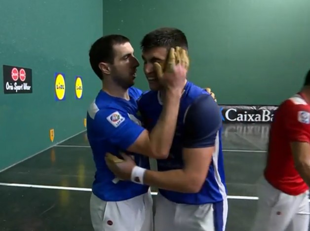 murua aporta aranguren zarautz