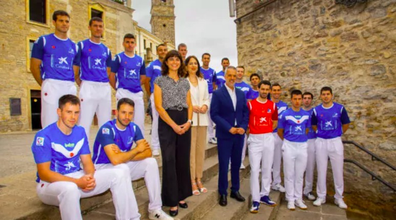 parejas la blanca 2025