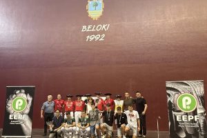 oiartzun interpueblos euskal herria