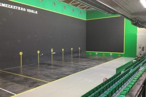 calendario torneo amezketa 2025