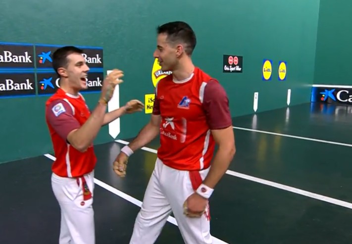 darío gaskue apalizan opciones