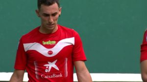 zubizarreta aranguren ganan mínima