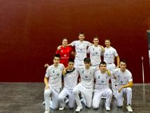 oiartzun final euskal herria