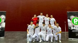 oiartzun final euskal herria