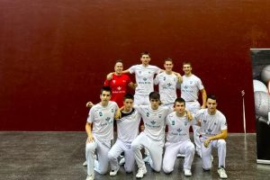 oiartzun final euskal herria