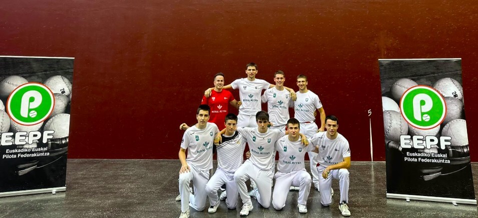 oiartzun final euskal herria