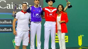 peña campeón san fermín