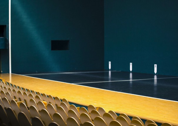 emisión televisiva pelota mano