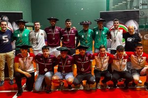 convocados euskadi mundial trinkete