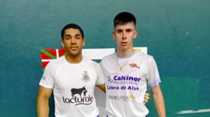 arbizu protagonista cuartos villabona