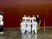 leiza final euskal herria