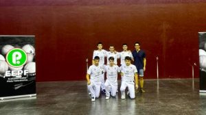 leiza final euskal herria