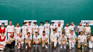 irurtzun campeón interpueblos nafarroa