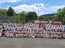 un interescuelas sin fronteras