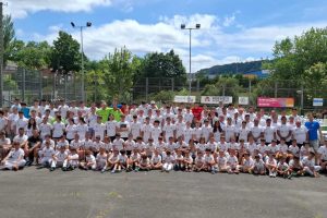 un interescuelas sin fronteras