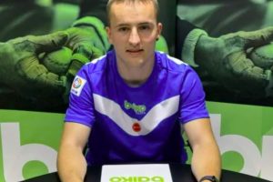 amiano próximo debutar baiko