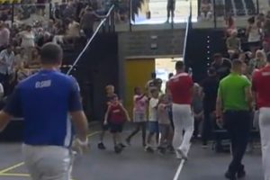 día olvidar elordi albisu