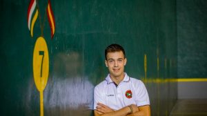 carmelo loza debut aspe
