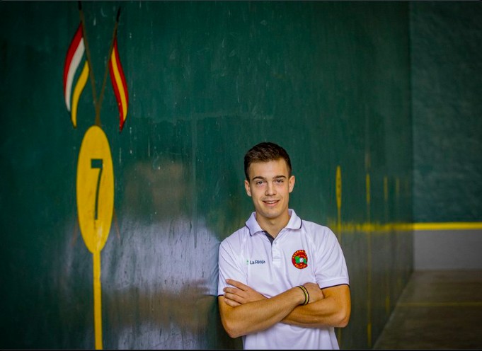 carmelo loza debut aspe