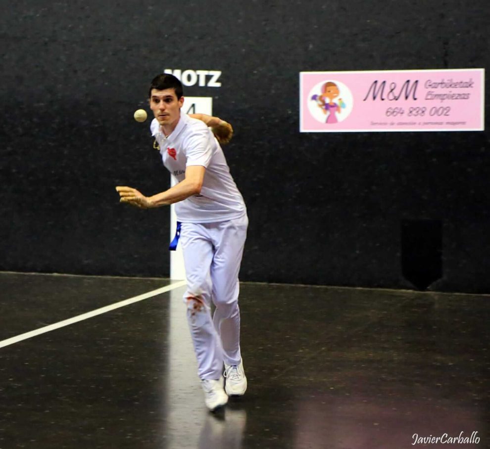 cuartos entran en zumaia