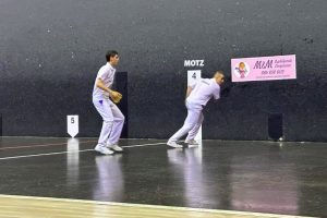 amiano landa favoritismo zumaia