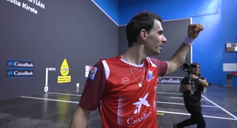 altuna rezusta rumbo donostia