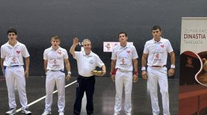 dinastia etxabe conocer finalistas