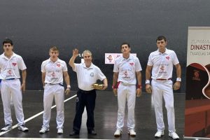 dinastia etxabe conocer finalistas