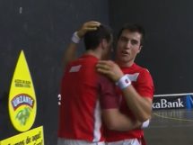 darío eskiroz garantizan dominio