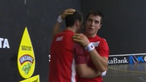 darío eskiroz garantizan dominio