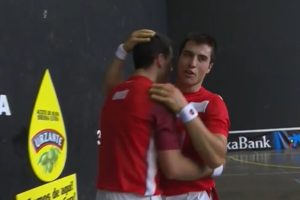 darío eskiroz garantizan dominio