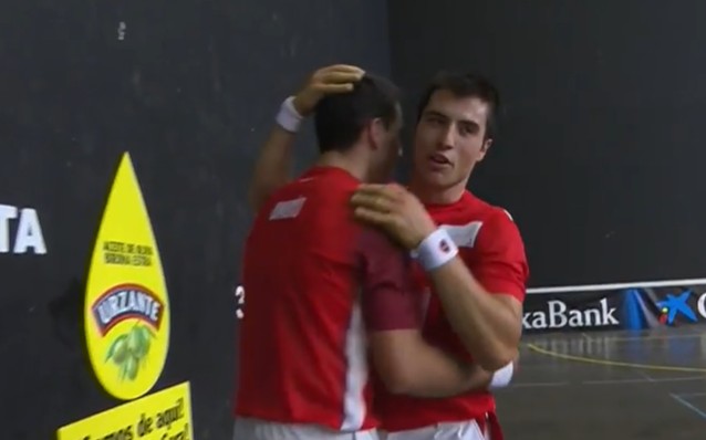 darío eskiroz garantizan dominio