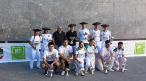 calendario aste nagusia 2025