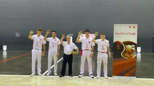 semifinales caro dinastia etxabe