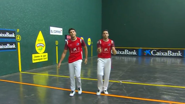 darío eskuza final gasteiz