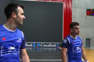 murua bikuña campeones bilbo