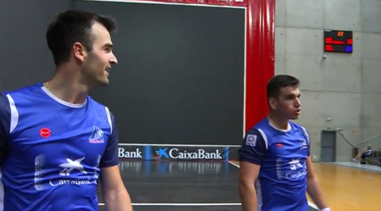 murua bikuña campeones bilbo