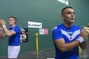 larrazabal mariezkurrena la blanca