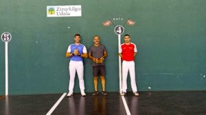 julen alberdi final intxaur