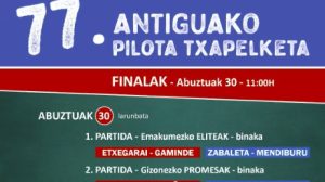 finales antiguo broche oro