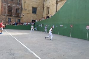 calendario abuztuak donostia 2025