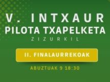 intxaur cierra semifinales atractivos